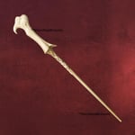 HARRY POTTER - Bacchetta di Voldemort / Wand (Character Edition)