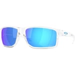 OAKLEY Gibston Xl Blanc / Bleu 2024