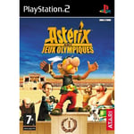 ASTERIX AUX JEUX OLYMPIQUES / JEU CONSOLE PS2