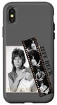 Coque pour iPhone X/XS Jeff Beck_001