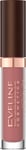 Eveline Choco Glamour  No.3 Toffe Chocolate Vinyl Liquid Lipstick 4.5ml