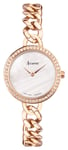 Accurist 78009 Jewellery Women's | Mother Of Pearl Dial | Watch