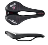 BIKE SADDLE BRAND: SELLE ITALIA NOVUS BOOST EVO TM SUPERFLOW GIRO L3