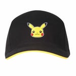 Pokemon - Pikachu Badge