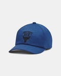 Under Armour Youth Project Rock Cap 1369814 471