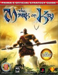 The Mark of Kri (Prima's Official Strategy Guide)