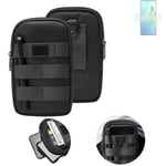 Holster for Oppo Reno8 Pro+ Belt bag Protective Cover