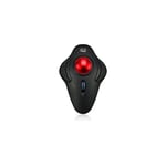 ADESSO Souris Trackball ergonomique T40