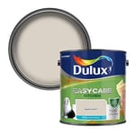 Dulux Easycare Kitchen Matt Emulsion Paint For Walls And Ceilings - Egyptian Cotton 2.5 Litres