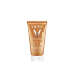 Vichy Capital Soleil BB Tinted Dry Touch Emulsion SPF50 50ml