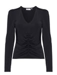 Judekb Top Black Karen By Simonsen