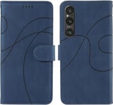 Porte-Carte Amovible Sony Xperia 1v Pz4684