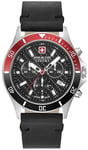 Swiss Military Hanowa Flagship Racer 06-4337.04.007.36 Montre Quartz Homme