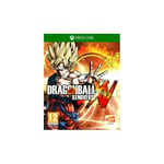 Dragon Ball Xenoverse Xbox One