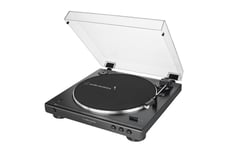 Audio-Technica LP60XBT Black