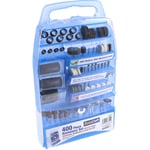 Rs Pro - Kit d'accessoires multi-outils Kit d'accessoiresOutils Dremel ( Prix pour 1 )