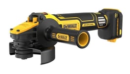 5035048791455 DEWALT ANGLE GRINDER 18V 125mm REV REG. DCG409VSN