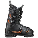 TECNICA Mach Sport Hv 100 Gw Noir / Orange 28 2024 - *prix inclut code COCORICO