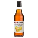 Biogan Äppelcidervinäger Eko - 500 ml