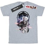 T-shirt Disney  Rebels The Grand Inquisitor