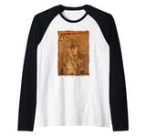 Lucasfilm Indiana Jones Raiders of the Lost Ark Poster Art Raglan Baseball Tee