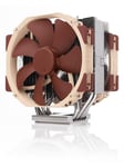 Noctua NH-U14S TR5-SP6 - CPU-ilmanjäähdytin - Max 25 dBA