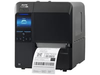 Sato Cl4nx Plus, Direkt Termisk/Termisk Överföring, Pos-Skrivare, 203 X 203 Dpi, 14 Ips, 355 Mm/Sek, 0.06 - 0.268 Um