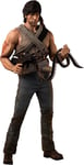 Rambo First Blood John Rambo 1/6scale POM ABS PVC Action Figure Goodsmile Movie