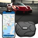 Winnes GPS Tracker TK905 Localisateur GPS Traceur Véhicule en Temps Réel Traceur Antivol Voiture Moto