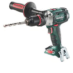 Metabo 18 Volt Drill Cordless 18 SB LTX Impuls Without Battery and Charger