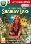 Mystery Case Files - Shadow Lake Pc