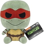 Funko Plush: Teenage Mutant Ninja Turtles - Raphael 7" [Collectables] Vinyl Figure