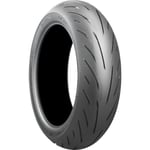 Däck bak bridgestone - Mc battlax s22 200 55r17