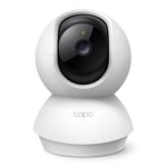 Tapo Tc71pan/Tilt Home Wi-Fi Camera