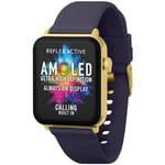 Reflex Active Series 30 RA30-2190 - Dame - 36 mm - Smartwatch - Digitalt/Smartwatch - Mineralglas