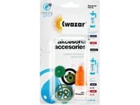 Kwazar Venus Super Hd Acid Line Service Kit