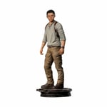 Iron Studios Uncharted Movie Statuette Art Scale 1/10 Nathan Drake 20 cm