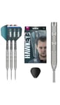 Target Kevin Doets Hawkeye G1 90% Tungsten Swiss Point Darts 23g