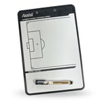 Assist Clipboard fotball