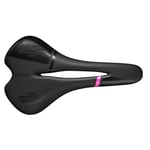 Selle San Marco Era Lady Dynamic Wide Open-Fit Bike Cycling Bicycle Saddle