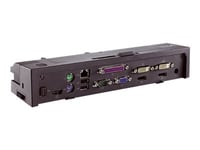 Dell E-Port Plus Advanced Replicator Ii - Portreplikator - Vga, 2 X Dvi, 2 X Dp - For Latitude E4310, E5430, E5520, E6230, E6320, E6330, E6420, E6430, E6530, E7240, E7440, Xt3