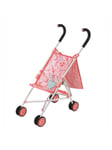 Baby Annabell Active Stroller with Bag