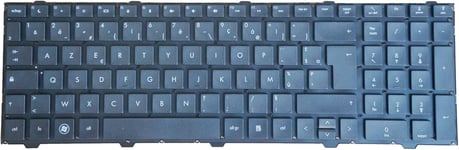 Clavier Français AZERTY pour HP Probook 4540S 4545S 4740s 4745S 639396-051 677045-051 701548-051 676504-051