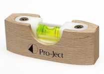 Pro-Ject (Project) Level IT Turntable Spirit Bubble Level