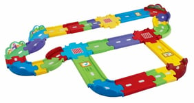 Vtech Toot-Toot Drivers Deluxe Track Set	