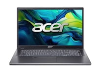 ACER Aspire 17 (A17-51M-55JP) 17,3" Full-HD, IPS, Intel Core 5-120U, 16GB RAM, 512GB SSD, Windows 11