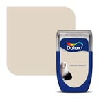 Dulux Walls & Ceilings Tester Paint, Natural Hessian, 30 ml