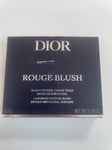 DIOR ROUGE BLUSH 621 SPLENDID ROSE LIMITED EDITION 5.2G