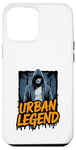 Coque pour iPhone 12 Pro Max Urban Legend Cool Statement Street Style