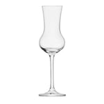 Schott Zwiesel Tritan Lot de 6 verres à pied en cristal Grappa